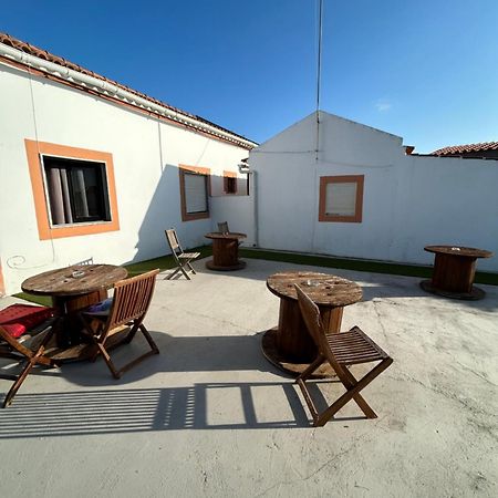 Royal West Coast - Hiking And Beach Hotel Aljezur Bagian luar foto