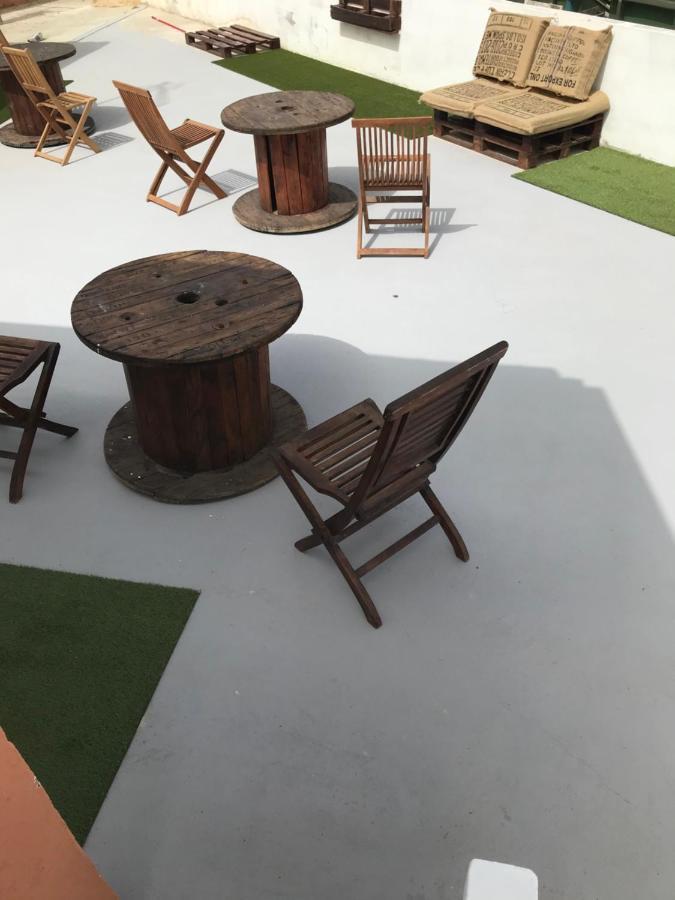 Royal West Coast - Hiking And Beach Hotel Aljezur Bagian luar foto