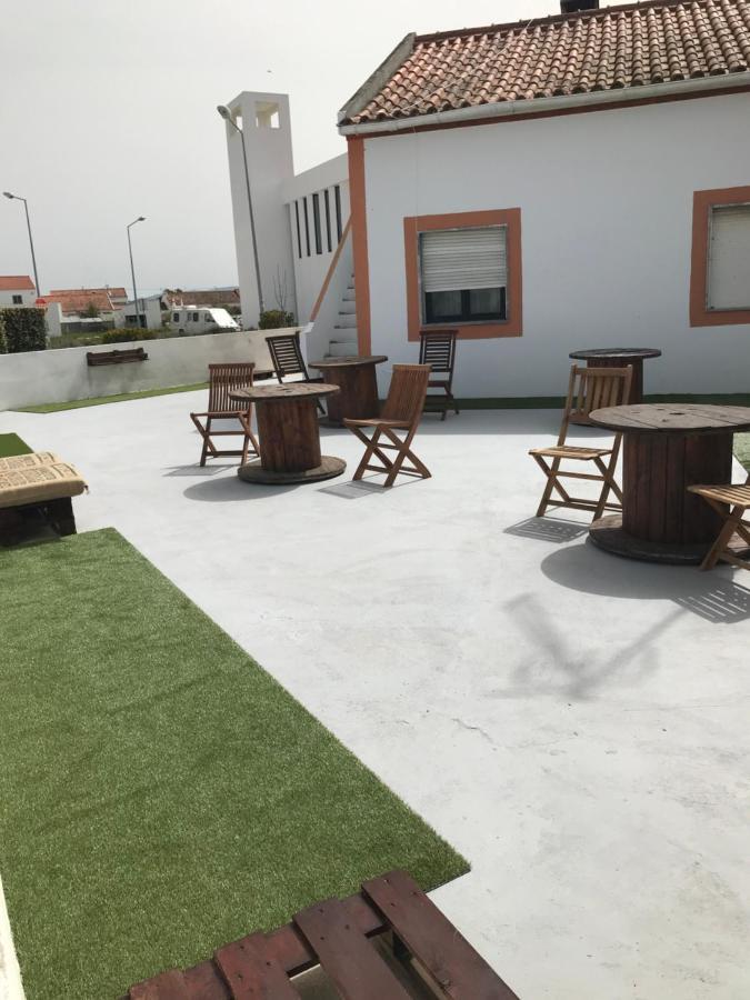 Royal West Coast - Hiking And Beach Hotel Aljezur Bagian luar foto