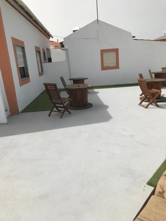 Royal West Coast - Hiking And Beach Hotel Aljezur Bagian luar foto
