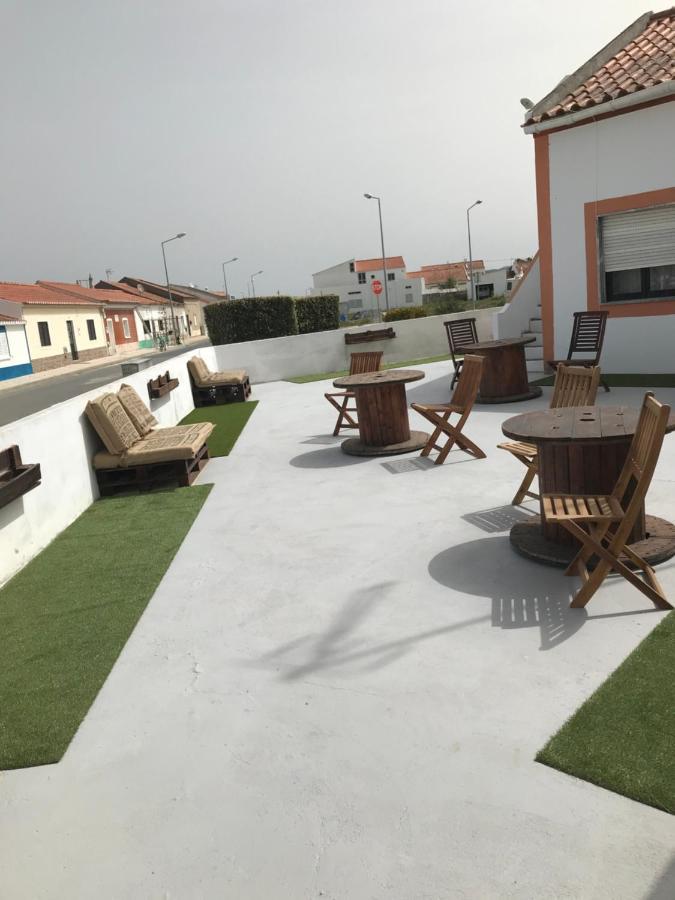 Royal West Coast - Hiking And Beach Hotel Aljezur Bagian luar foto