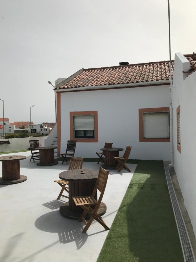 Royal West Coast - Hiking And Beach Hotel Aljezur Bagian luar foto
