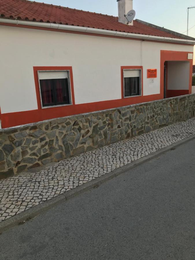 Royal West Coast - Hiking And Beach Hotel Aljezur Bagian luar foto