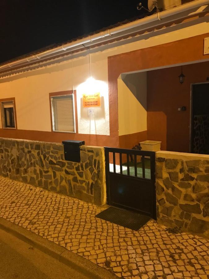 Royal West Coast - Hiking And Beach Hotel Aljezur Bagian luar foto