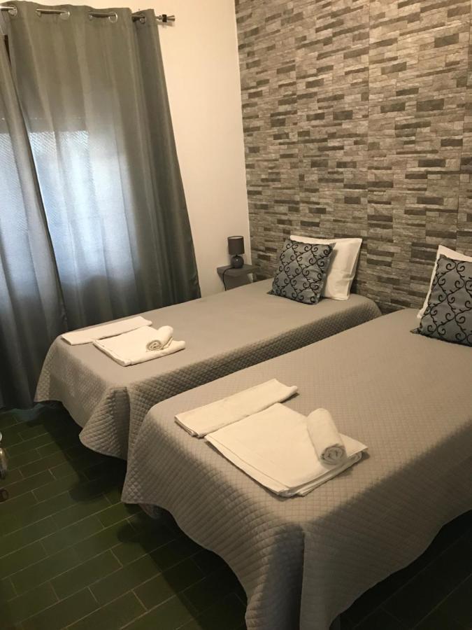 Royal West Coast - Hiking And Beach Hotel Aljezur Bagian luar foto