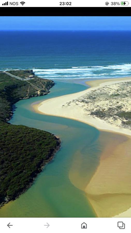 Royal West Coast - Hiking And Beach Hotel Aljezur Bagian luar foto