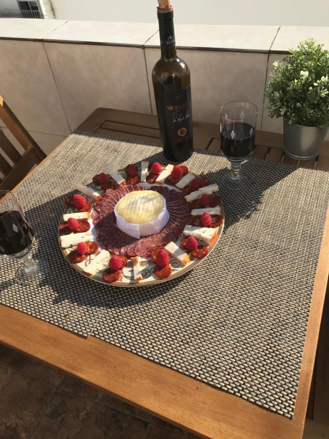 Royal West Coast - Hiking And Beach Hotel Aljezur Bagian luar foto