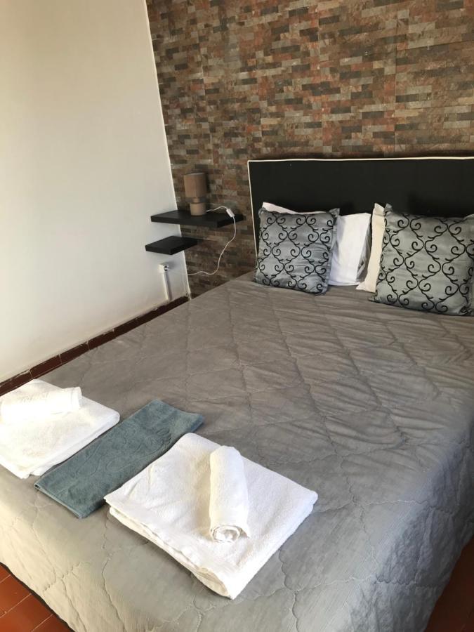 Royal West Coast - Hiking And Beach Hotel Aljezur Bagian luar foto