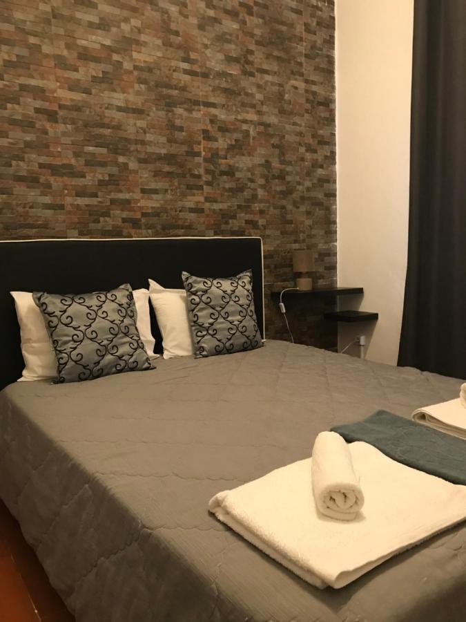 Royal West Coast - Hiking And Beach Hotel Aljezur Bagian luar foto