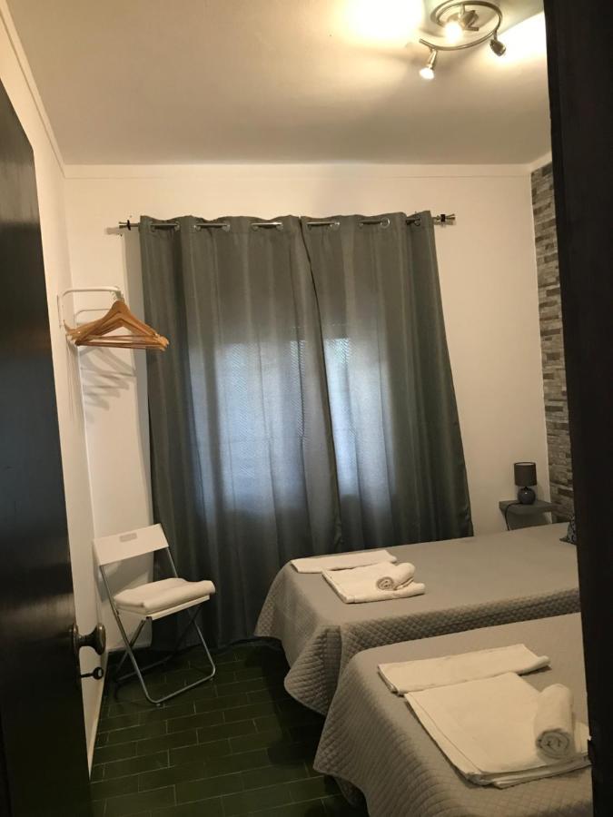 Royal West Coast - Hiking And Beach Hotel Aljezur Bagian luar foto