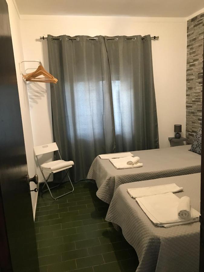 Royal West Coast - Hiking And Beach Hotel Aljezur Bagian luar foto