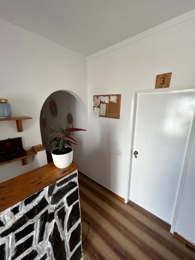 Royal West Coast - Hiking And Beach Hotel Aljezur Bagian luar foto