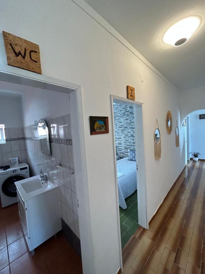 Royal West Coast - Hiking And Beach Hotel Aljezur Bagian luar foto