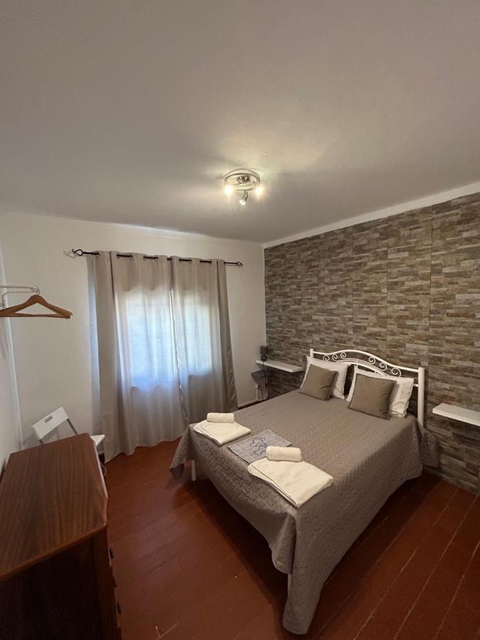 Royal West Coast - Hiking And Beach Hotel Aljezur Bagian luar foto