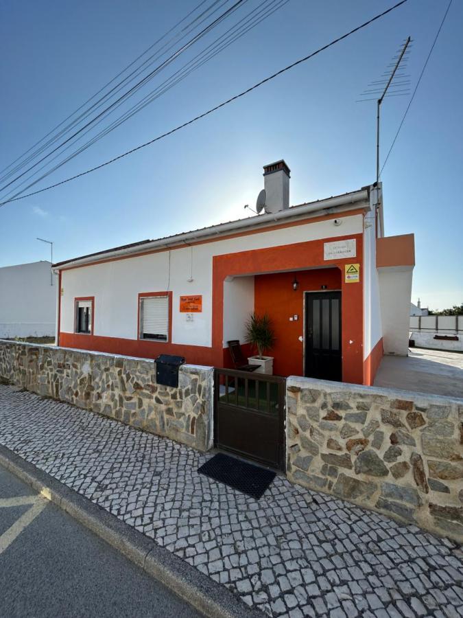 Royal West Coast - Hiking And Beach Hotel Aljezur Bagian luar foto