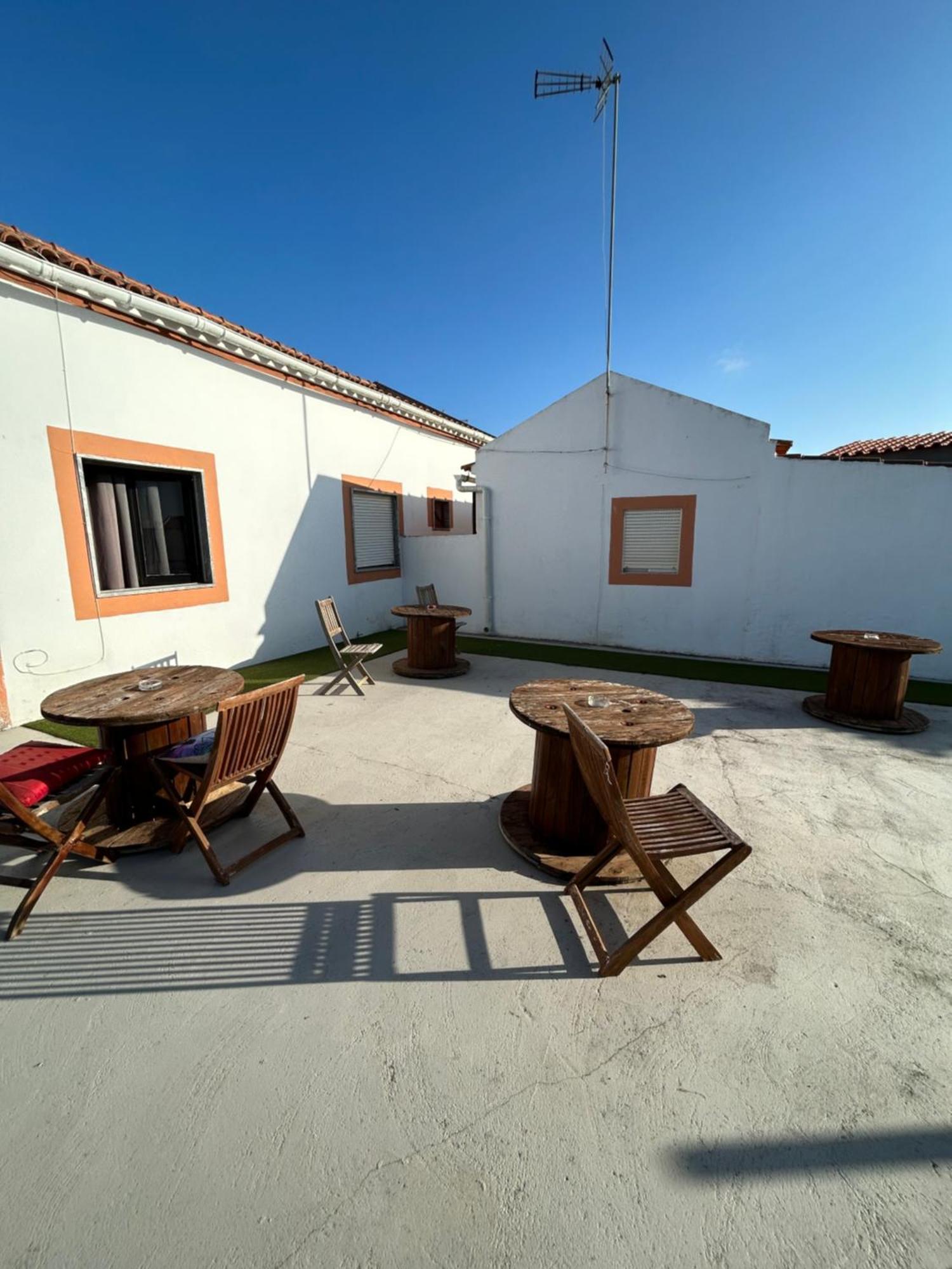 Royal West Coast - Hiking And Beach Hotel Aljezur Bagian luar foto